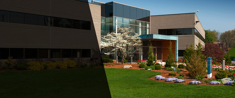 Cream Ridge Landscapers