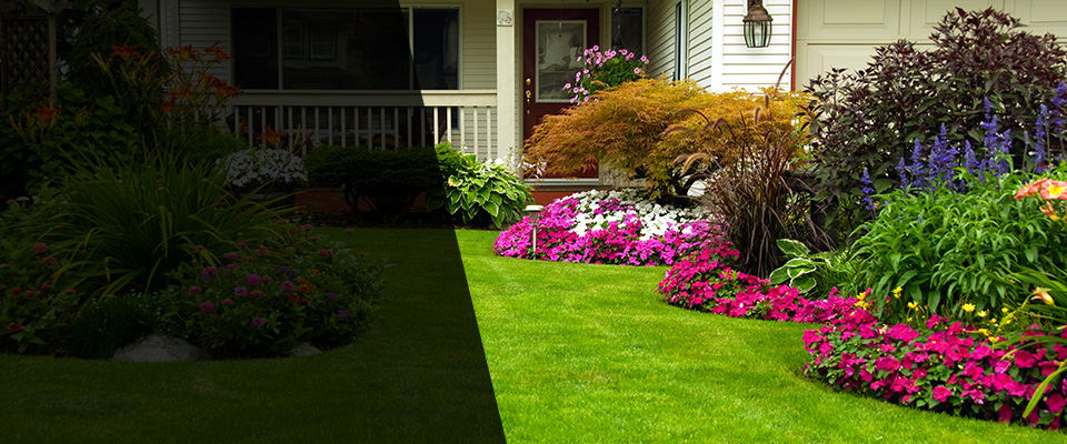 Cream Ridge Landscapers