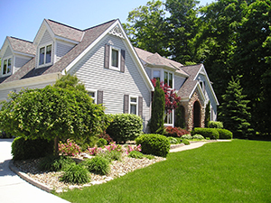 Landscapers and Lawncare Services in Cream Ridge, NJ